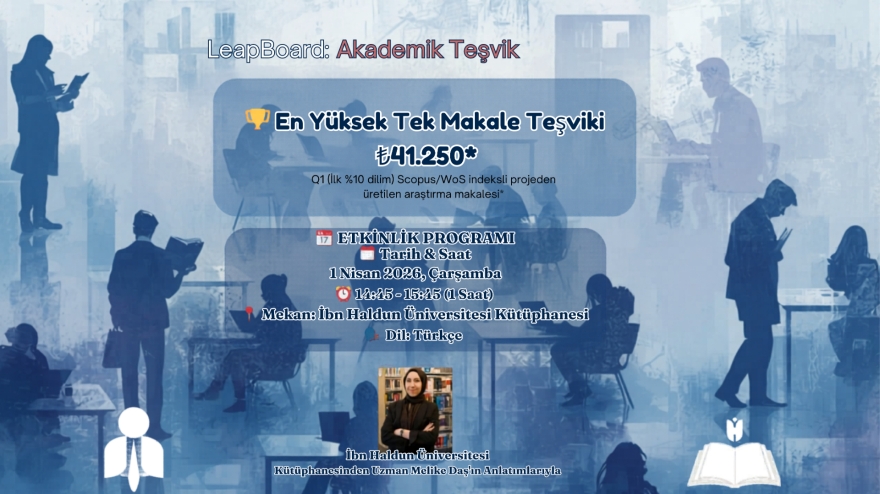 LeapBoard: Academic Incentive Seminar