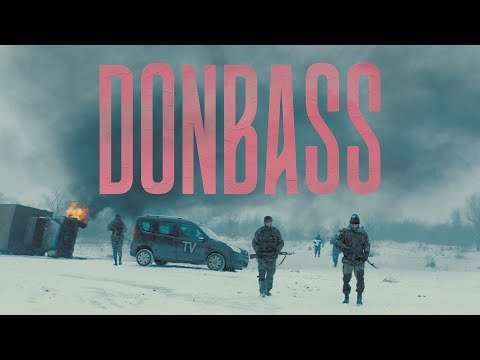 Movie Screening: Donbass (2018)