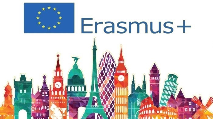 Erasmus+ KA171 Başvurumuza Türkiye Ulusal Ajansı'ndan Destek