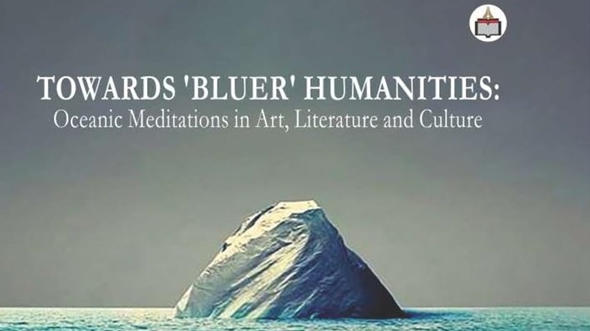 Rajeev Kumar’ın Katkı Sağladığı “Towards ‘Bluer’ Humanities” Kitabı Yayınlandı