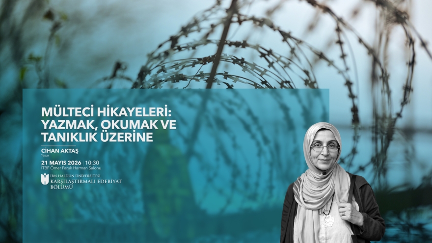 Refugee Stories: On Writing, Reading, and Witnessing
