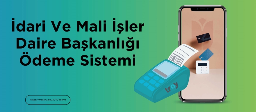 Lisansüstü Eğitim Ödemesi