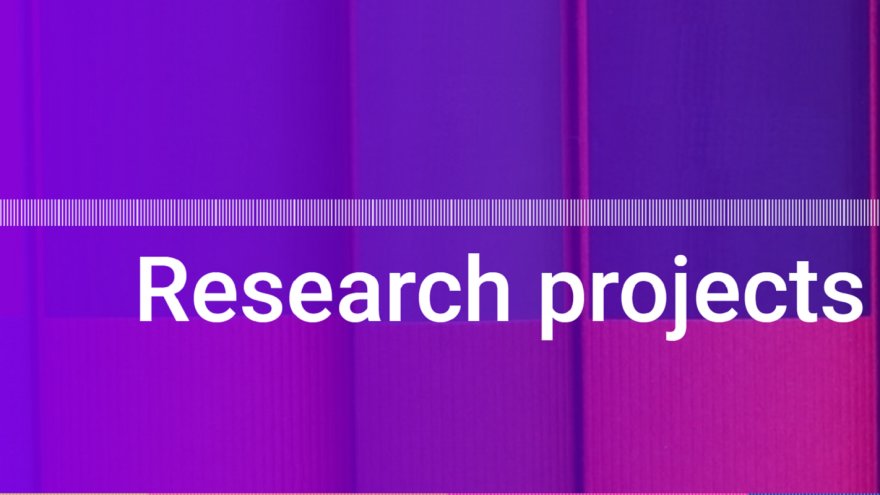Araştırmacılarımız İşletme ve Finansta Stratejik Araştırmalar Kapsamında 4 Önemli Projeye İmza Attı