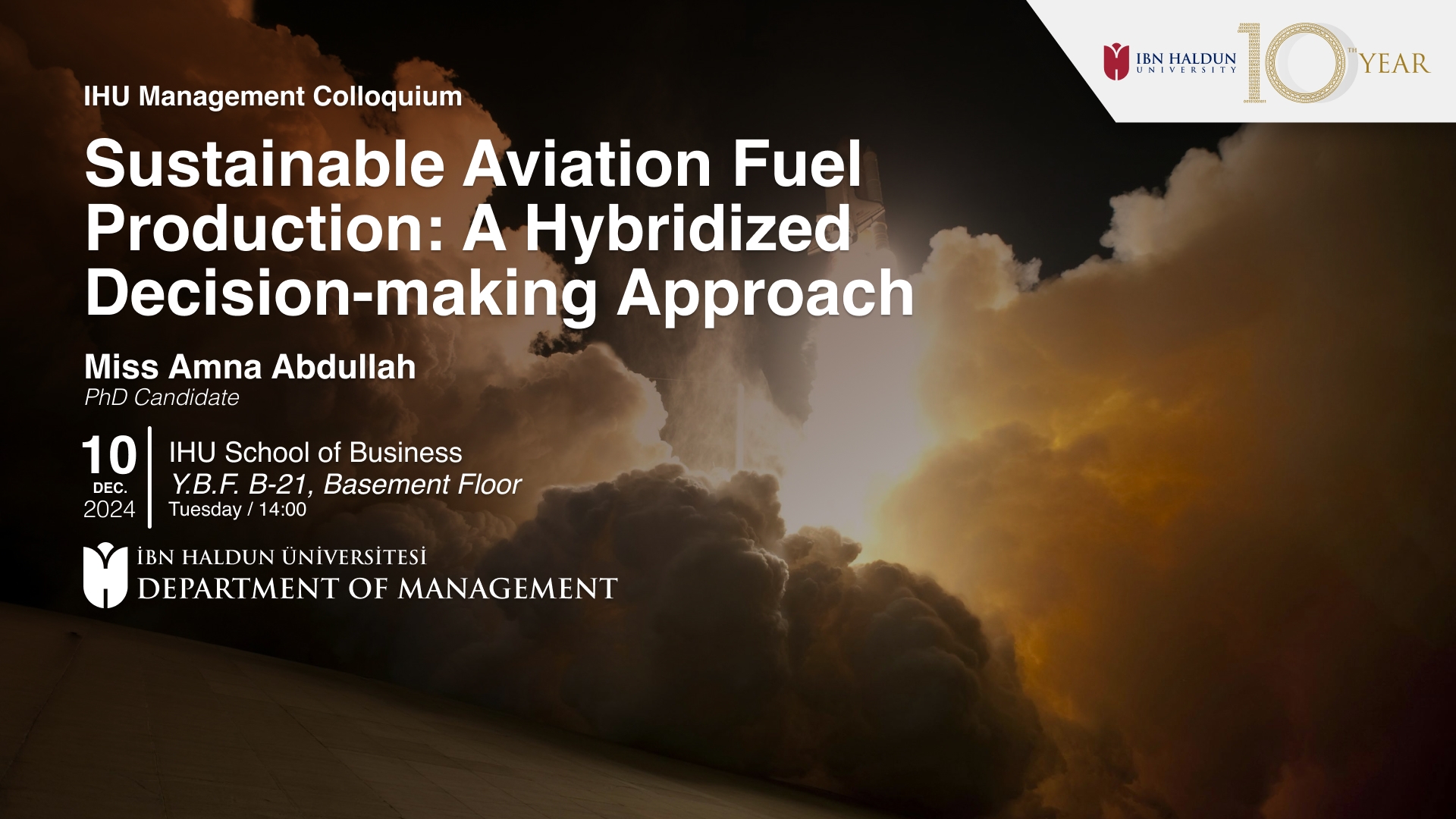 Sustainable Aviation Fuel Production: A Hybridized Decision-making Approach