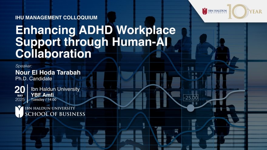 Enhancing ADHD Workplace Support Through Human-AI Collaboration