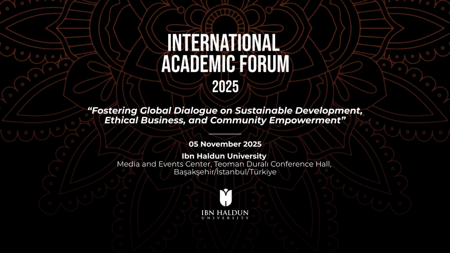 Fostering Global Dialogue on Sustainable Development, Ethical Business, and Community Empowerment