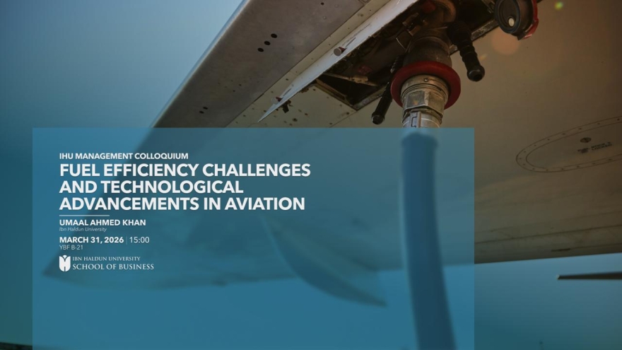 Fuel Efficiency Challenges and Technological Advancements in Aviation