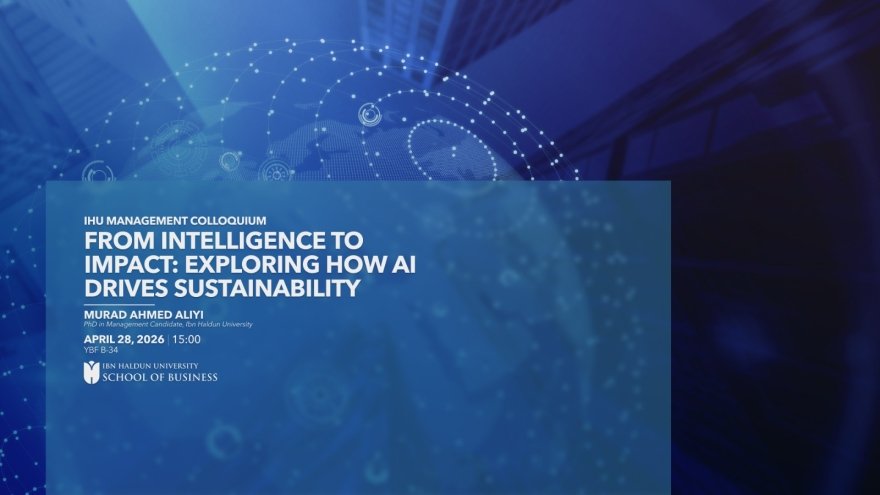 Zekadan Etkiye: Yapay Zekânın Sürdürülebilirliği Nasıl Tetiklediğini Keşfetmek