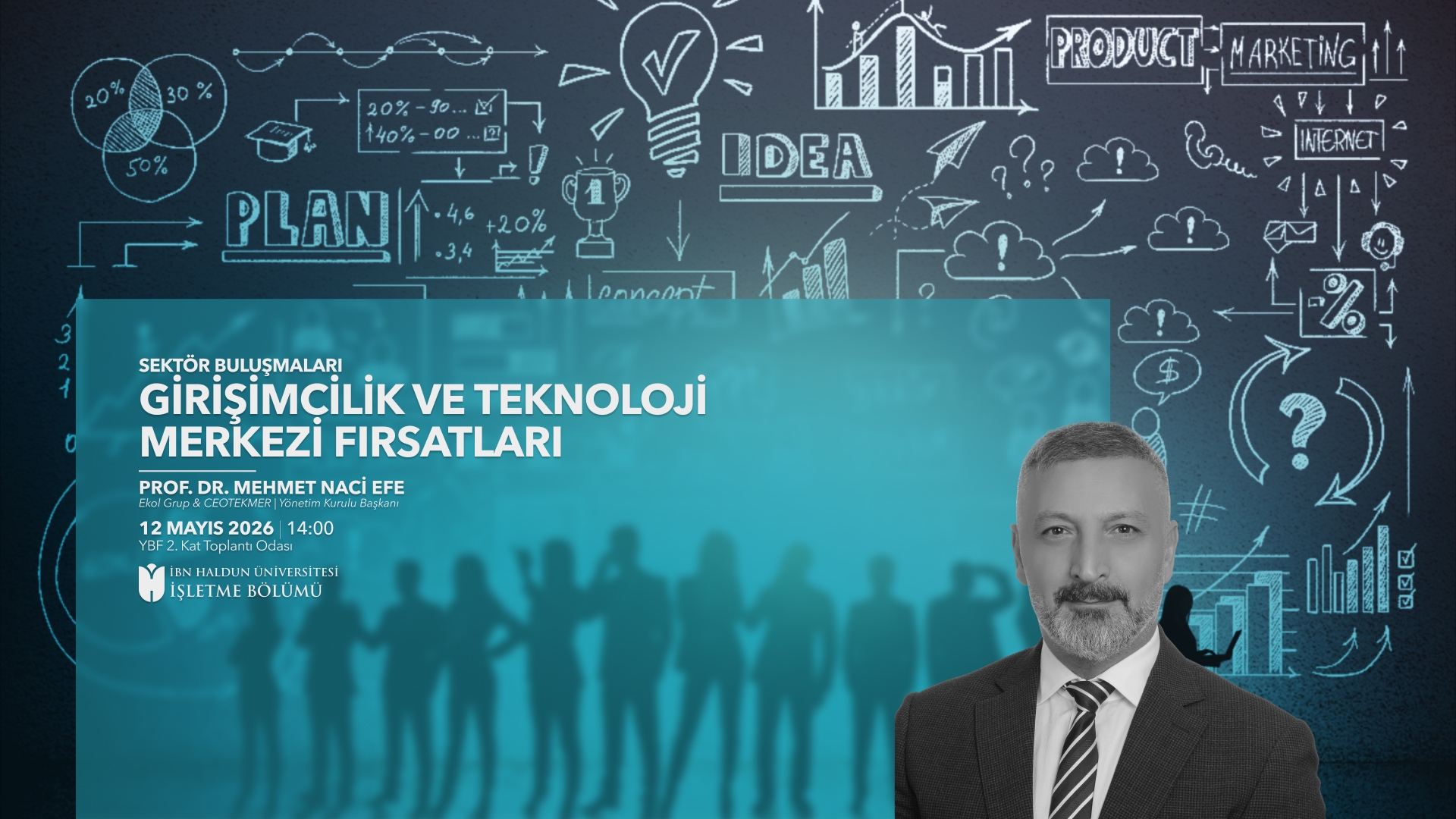 Opportunities in Entrepreneurship and Technology Centers