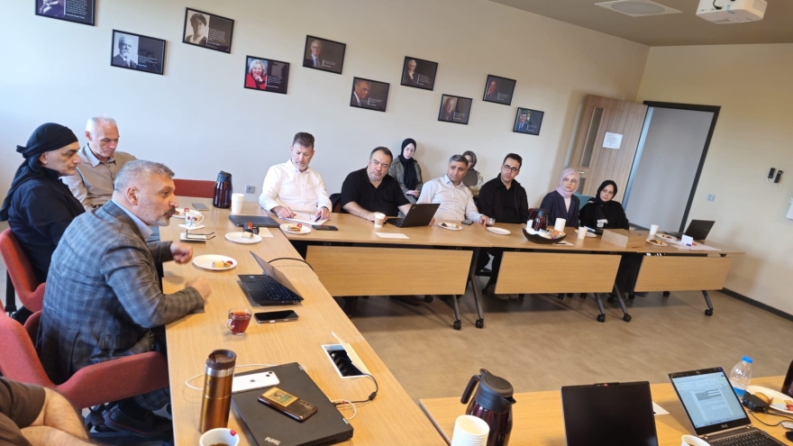 “Entrepreneurship and Technology Center Opportunities” Event Held