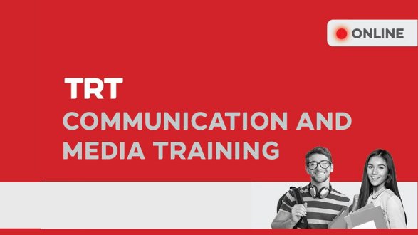 TRT Media and Communication Training Program