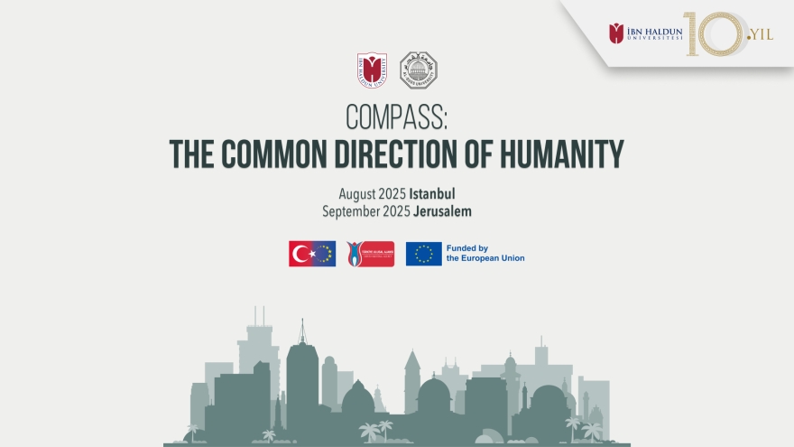 Compass: The Common Direction of Humanity Erasmus+ Project