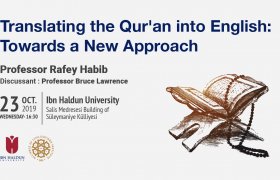 Translating the Qur’an into English: Towards a New Approach