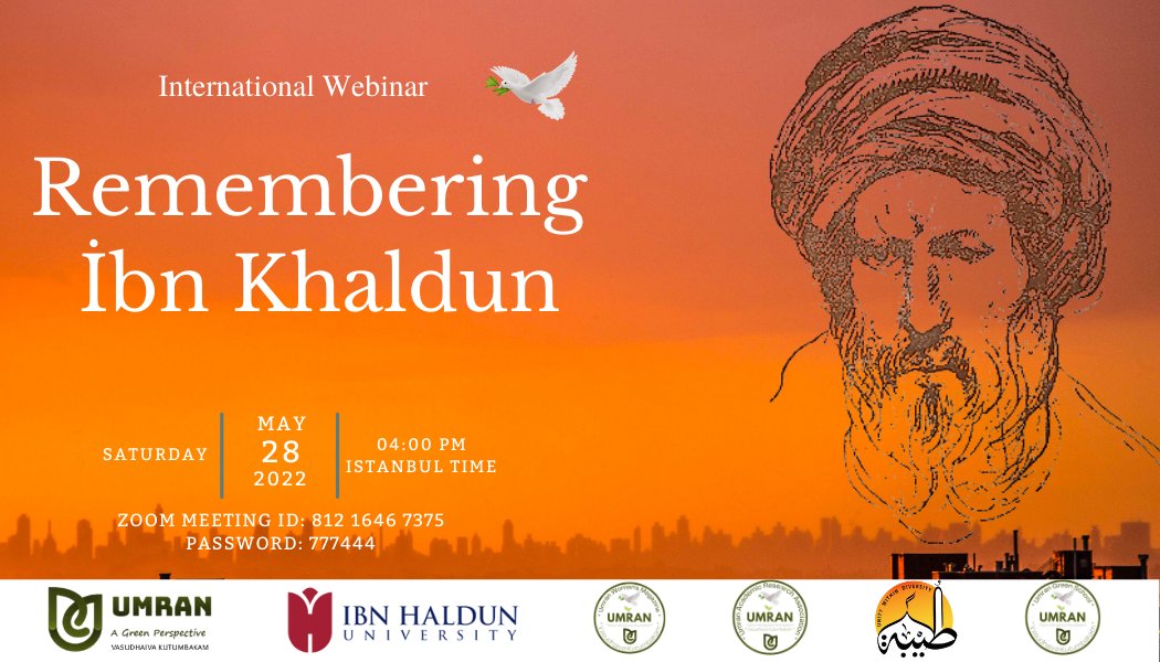 Remembering Ibn Khaldun