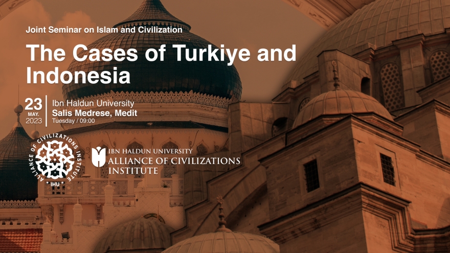 Joint Seminar on Islam and Civilization