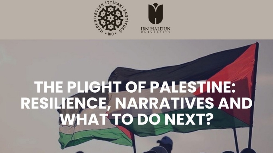 The Plight of Palestine: Resilience, Narratives, and What to Do Next?