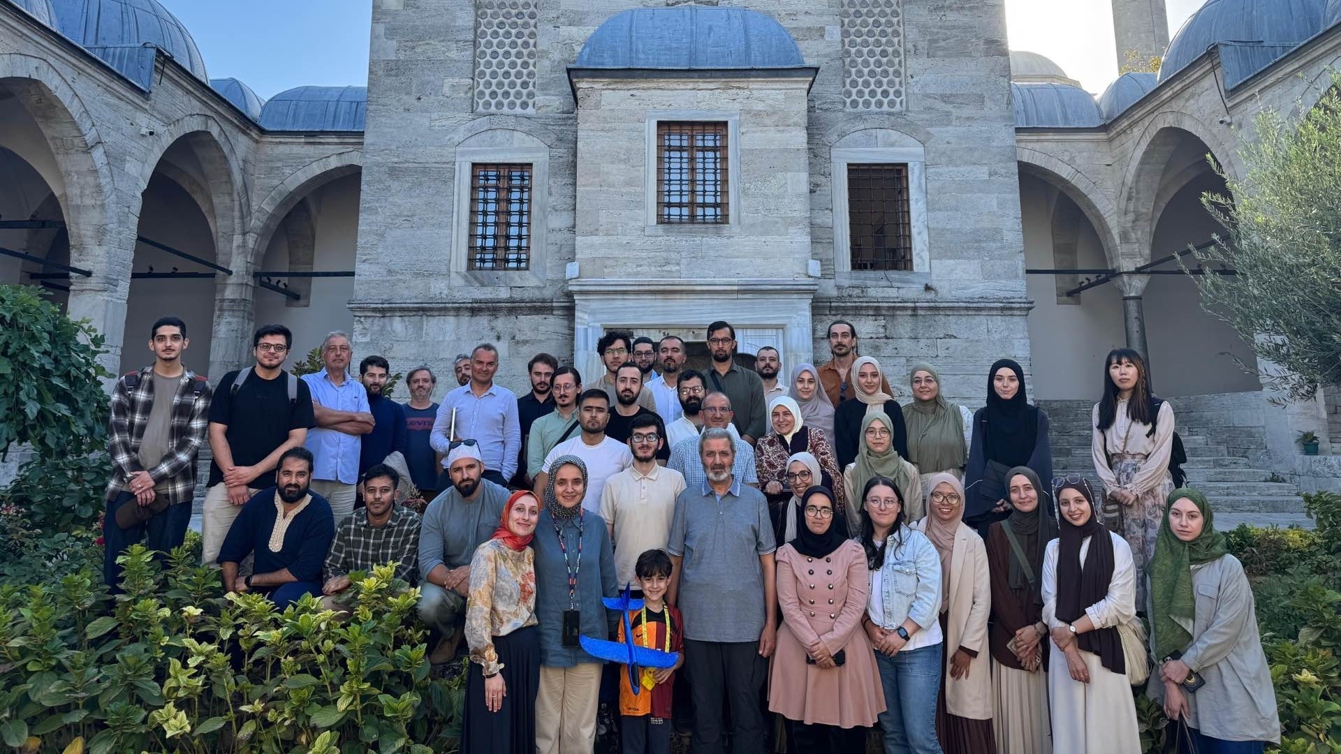 2025/2026 MEDIT Opening Program