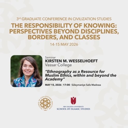 Ethnography as a Resource for Muslim Ethics, within and beyond the Academy