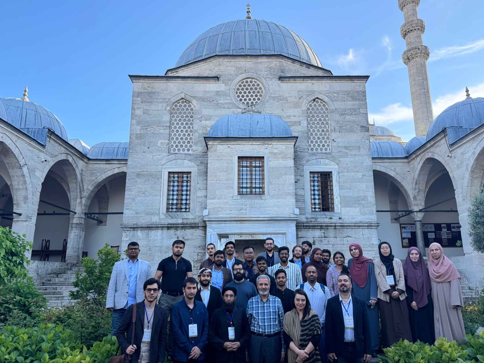 Dünyanın Dört Bir Yanından Genç Akademisyenler “Bilmenin Sorumluluğu” Konusunda Bir Araya Geldi