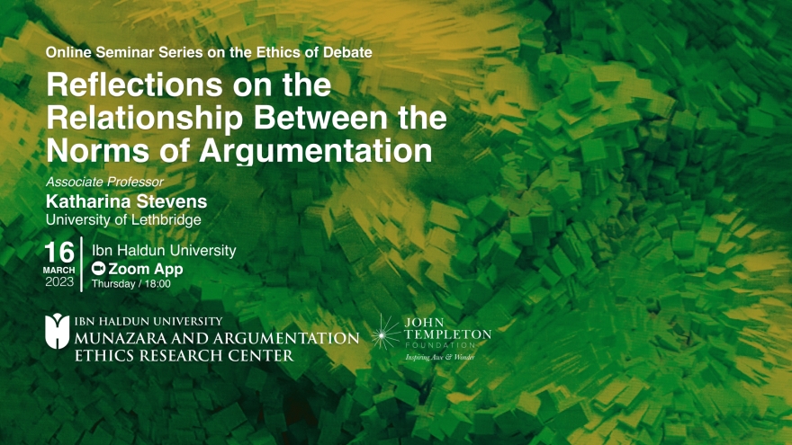 Reflections on the Relationship Between the Norms of Argumentation