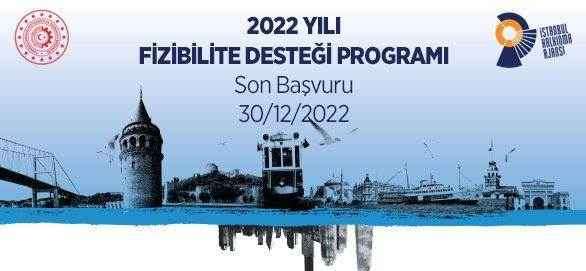 2022 Yılı Fizibilite Desteği Programı