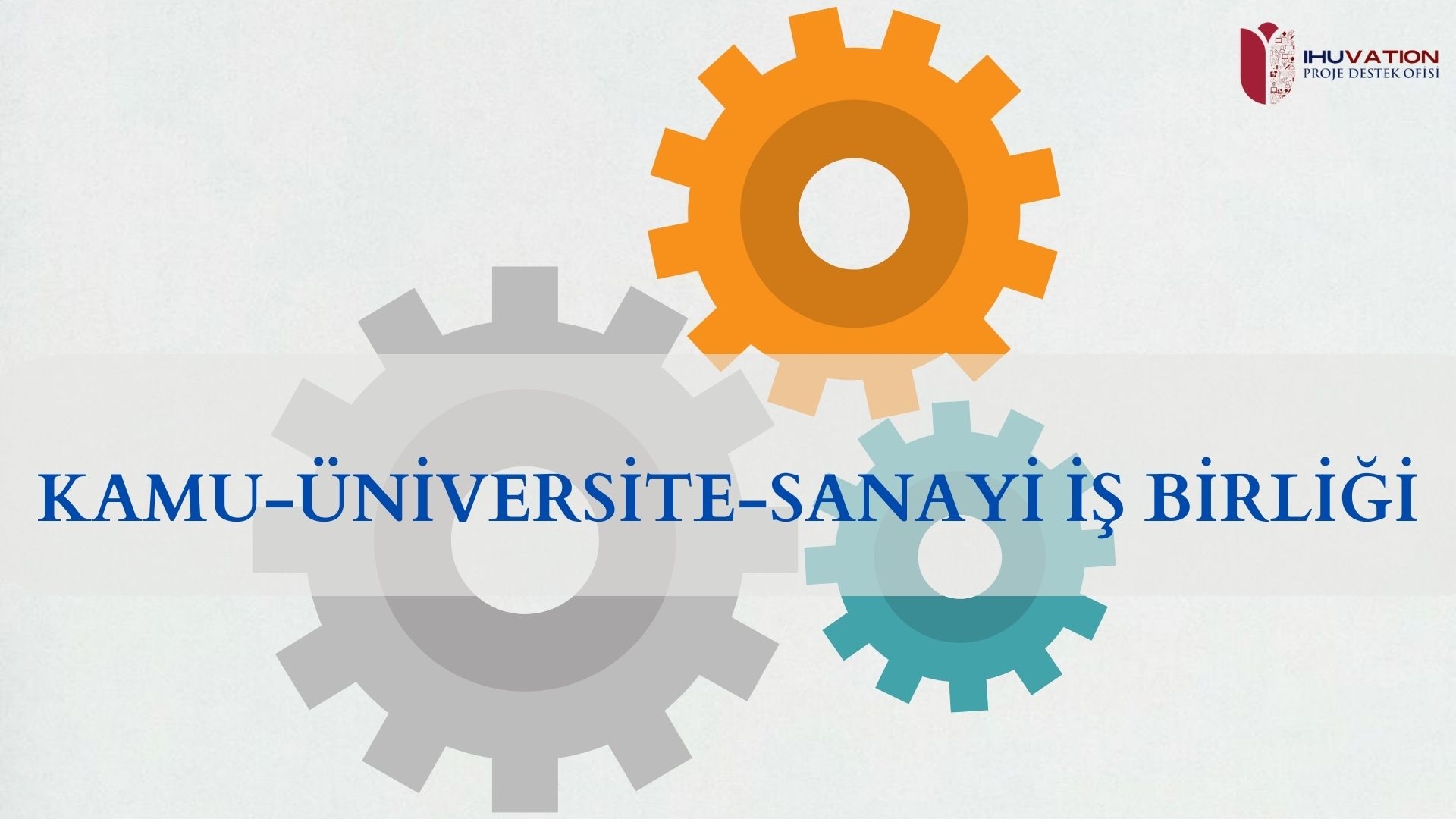 Public University Industry Cooperation Unit