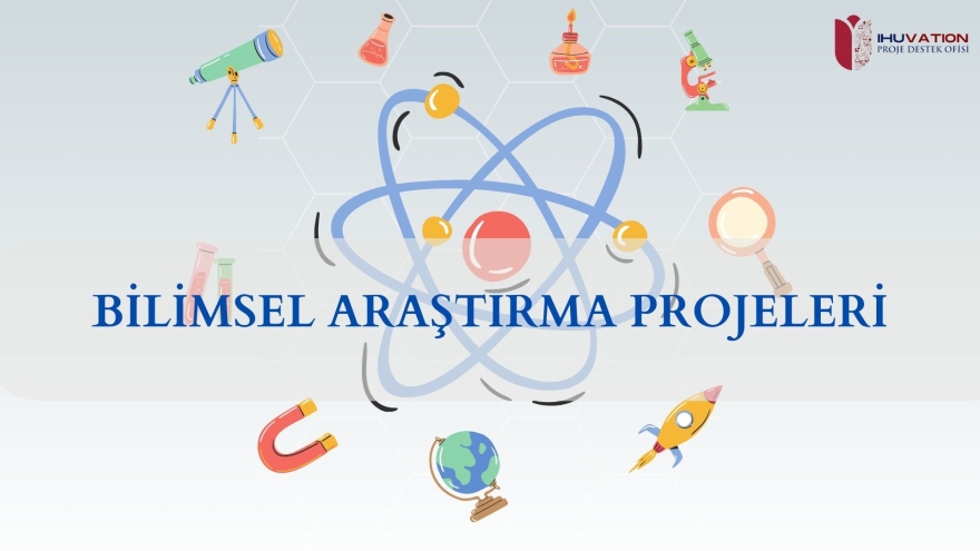 Scientific Research Projects Unit