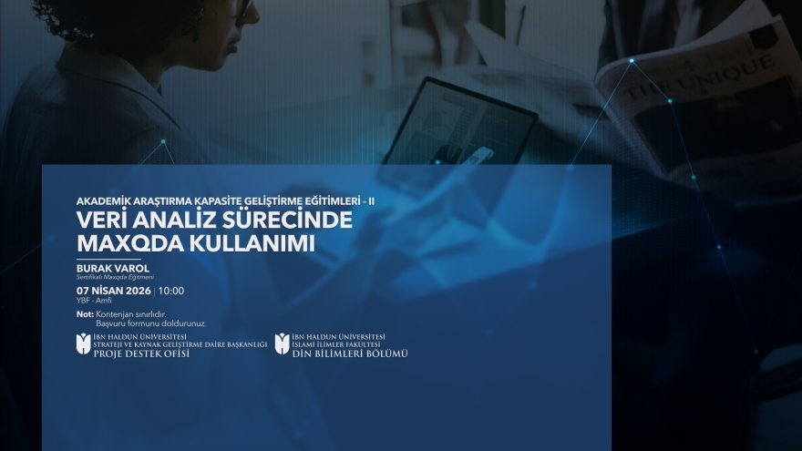 Using MAXQDA in the Data Analysis Process