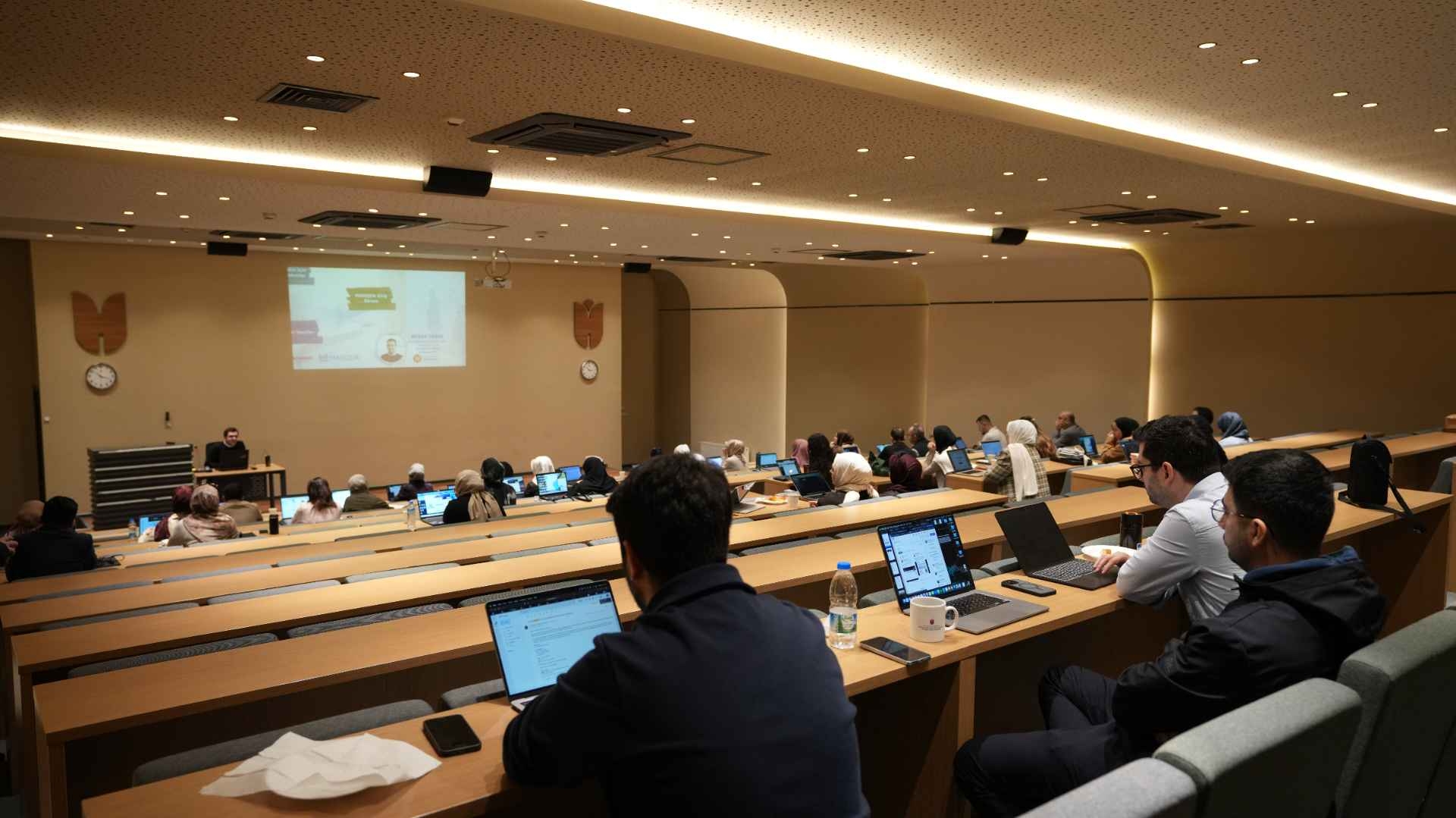 Methodological Support for Project Applications: MAXQDA Training