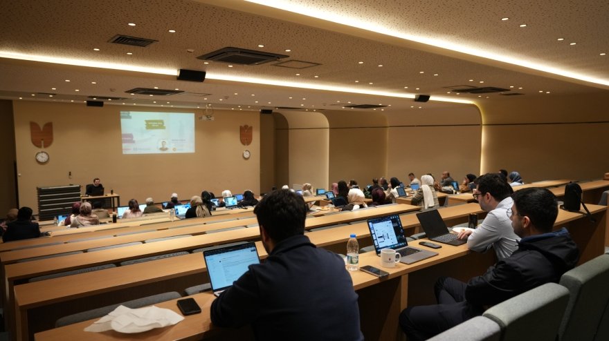 Methodological Support for Project Applications: MAXQDA Training