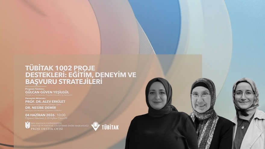 TÜBİTAK 1002 Proje Destekleri: Eğitim, Deneyim ve Başvuru Stratejileri