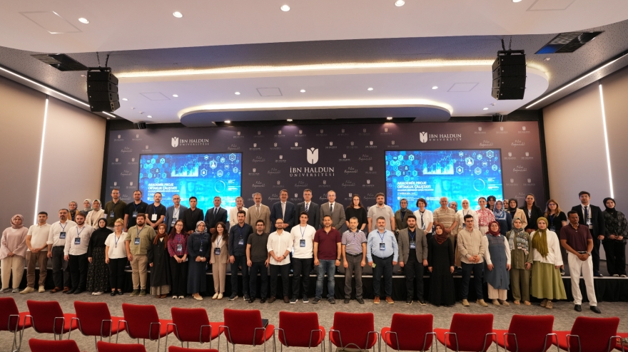 Academic Project Partnership Workshop Held