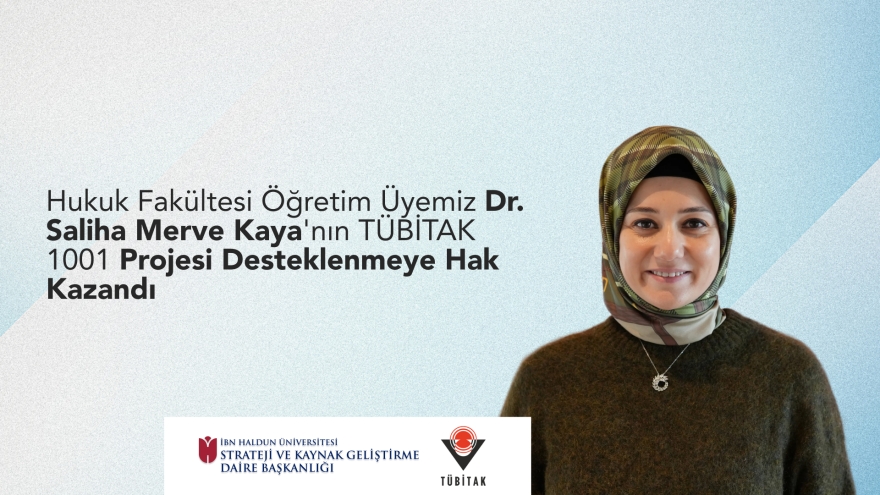 Çocuk ve Gençlere Yönelik Rehabilitasyon Modeli Geliştirecek Projeye TÜBİTAK Desteği