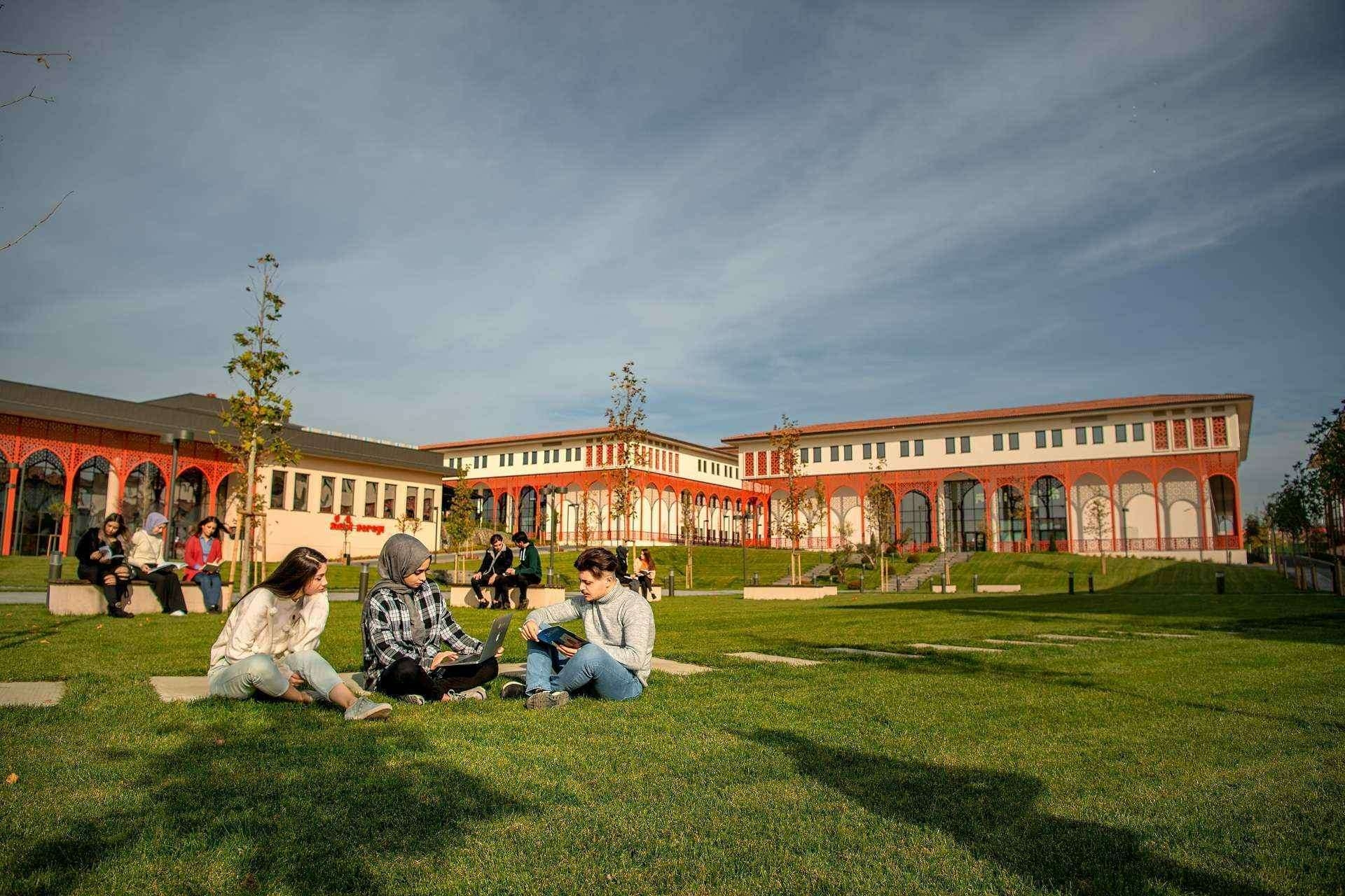 Philosophy Department Faculty Members and Students Meeting