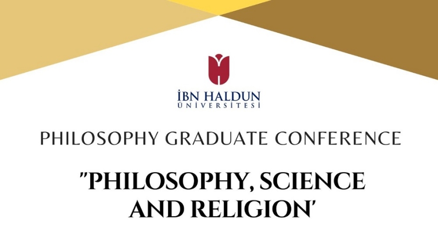 Philosophy, Science and Religion