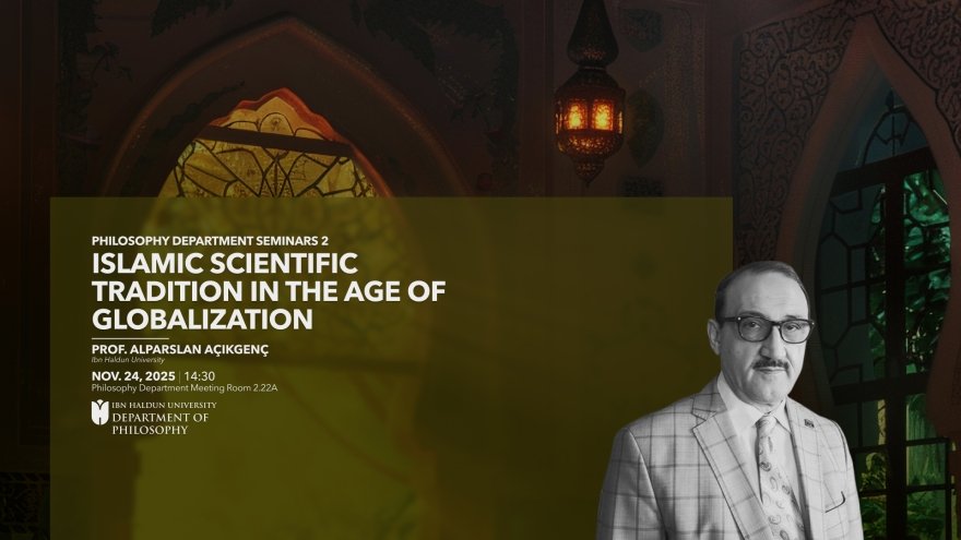 Islamic Scientific Tradition in the Age of Globalization