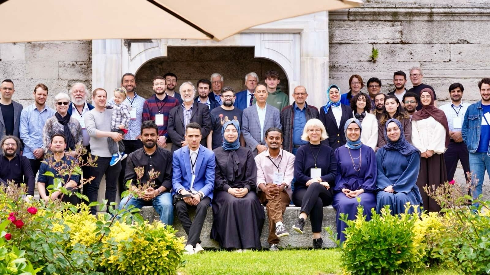   International Muslim-Christian Conference on Philosophy, Religion and Science Held at Our University