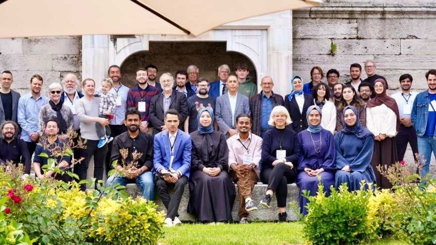   International Muslim-Christian Conference on Philosophy, Religion and Science Held at Our University