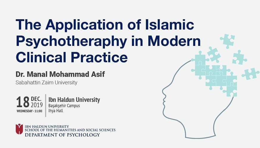 Application of Islamic Psychotherapy in Modern Clinical Practice