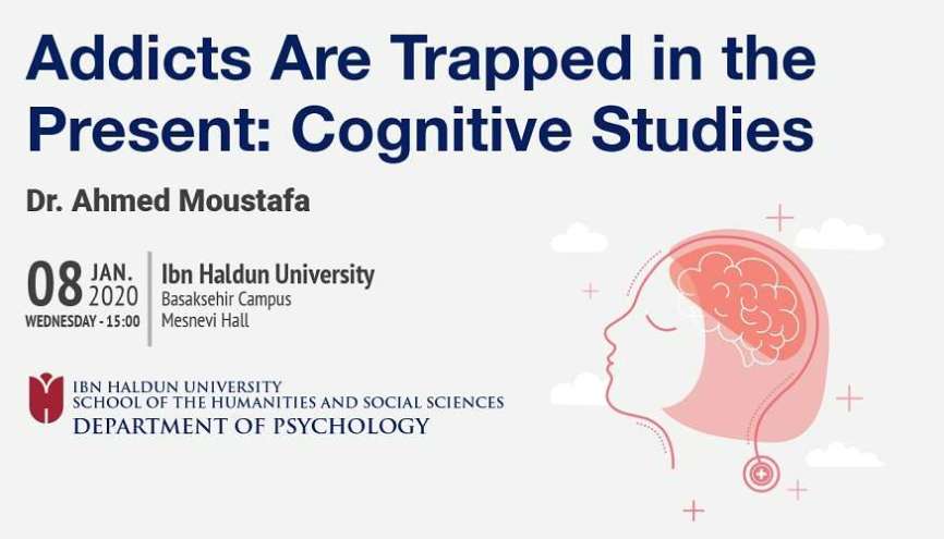 Addicts Are Trapped in the Present: Cognitive Studies