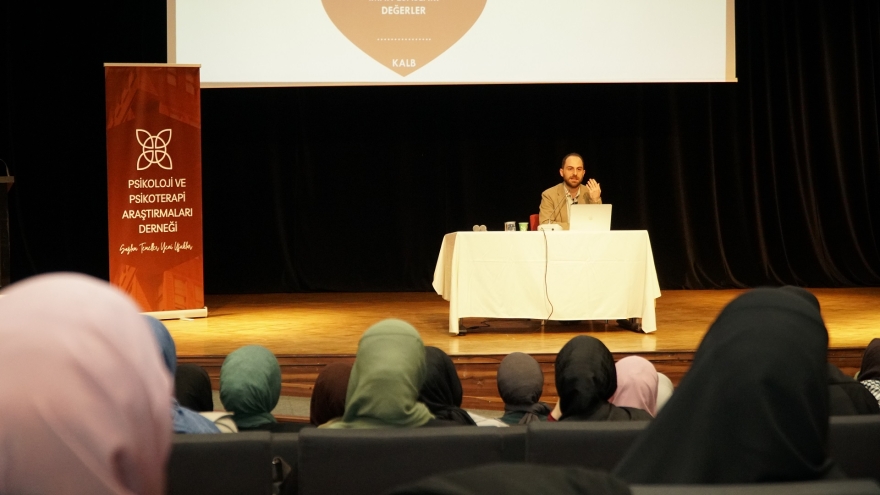 Psychology in Islamic Thought Seminars Continue