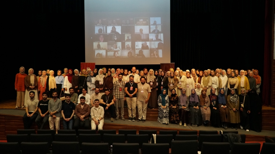 İslam Düşüncesinde Psikoloji Seminerleri Sona Erdi