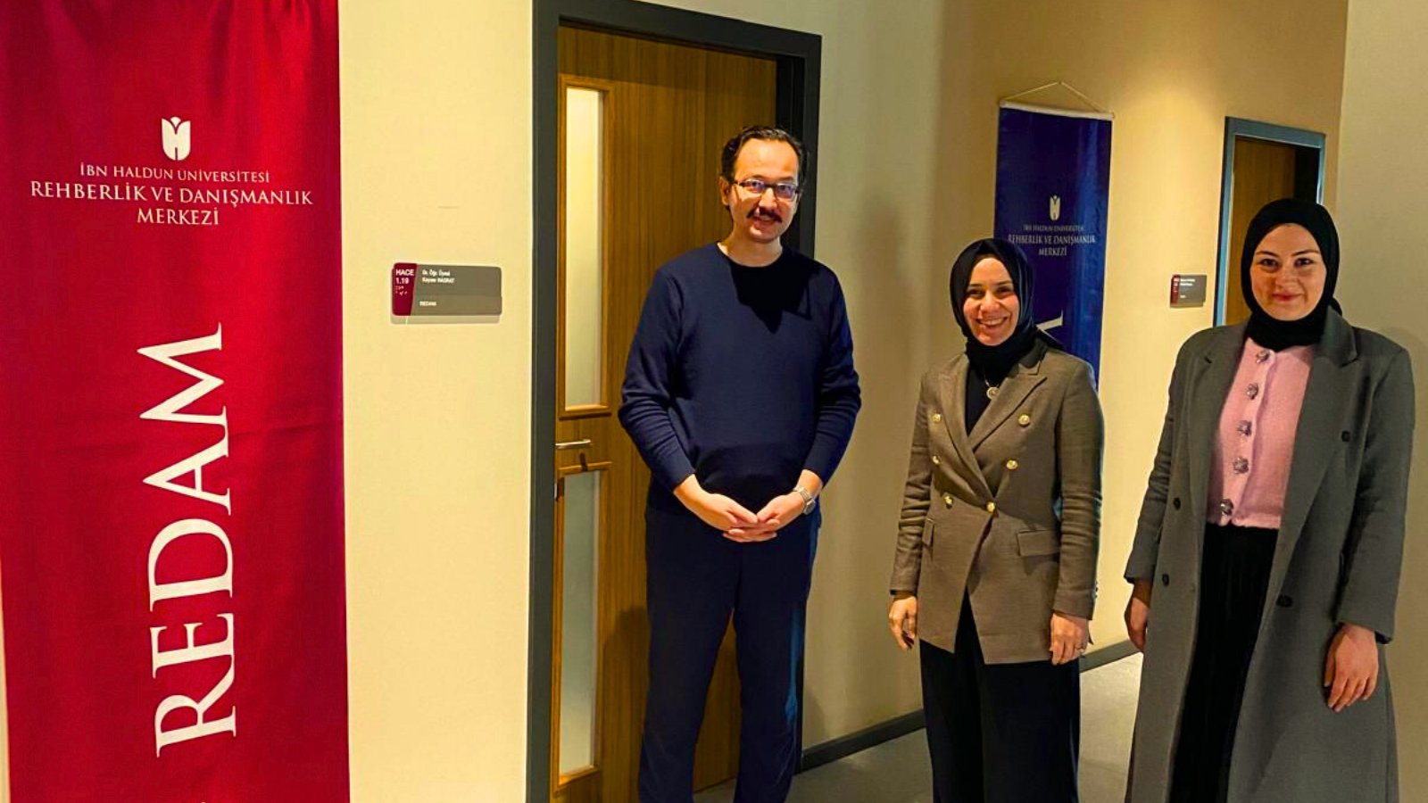 REDAM’da Yeni Dönem Hazırlıkları Başladı