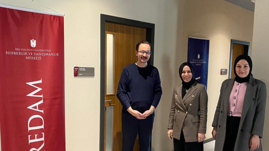 New Term Preparations Begin at REDAM