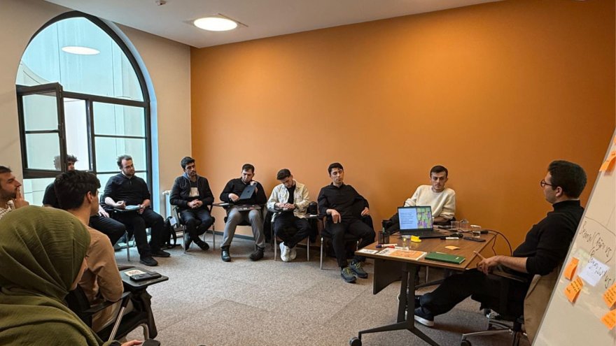 “Healthy Life” Workshop Held