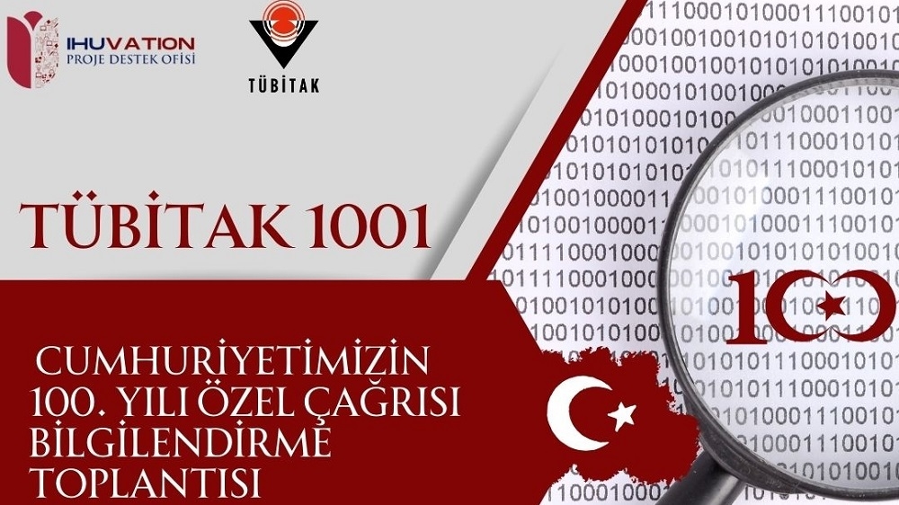 Cumhuriyetimizin 100. Yılı Özel Çağrısı Değerlendirme Toplantısı