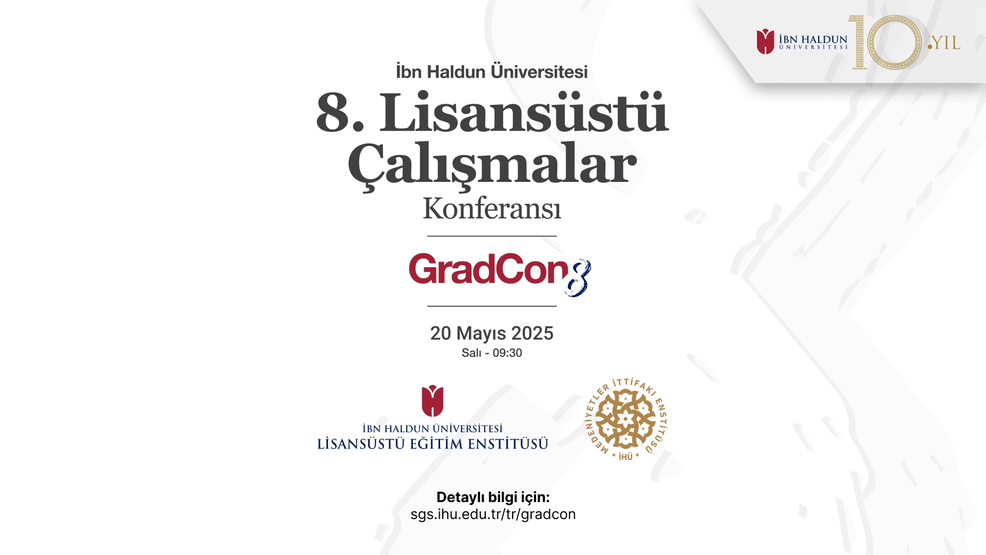 GradCon