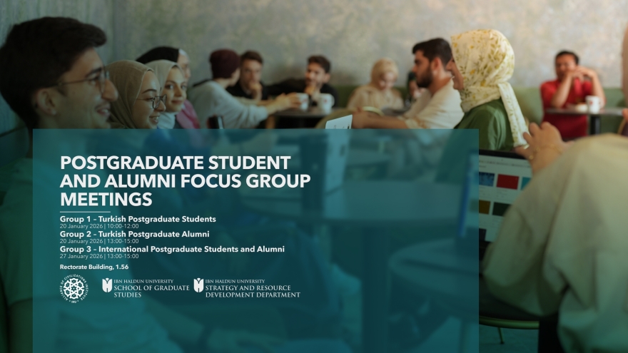 International Graduate Student and Alumni Focus Group Interviews
