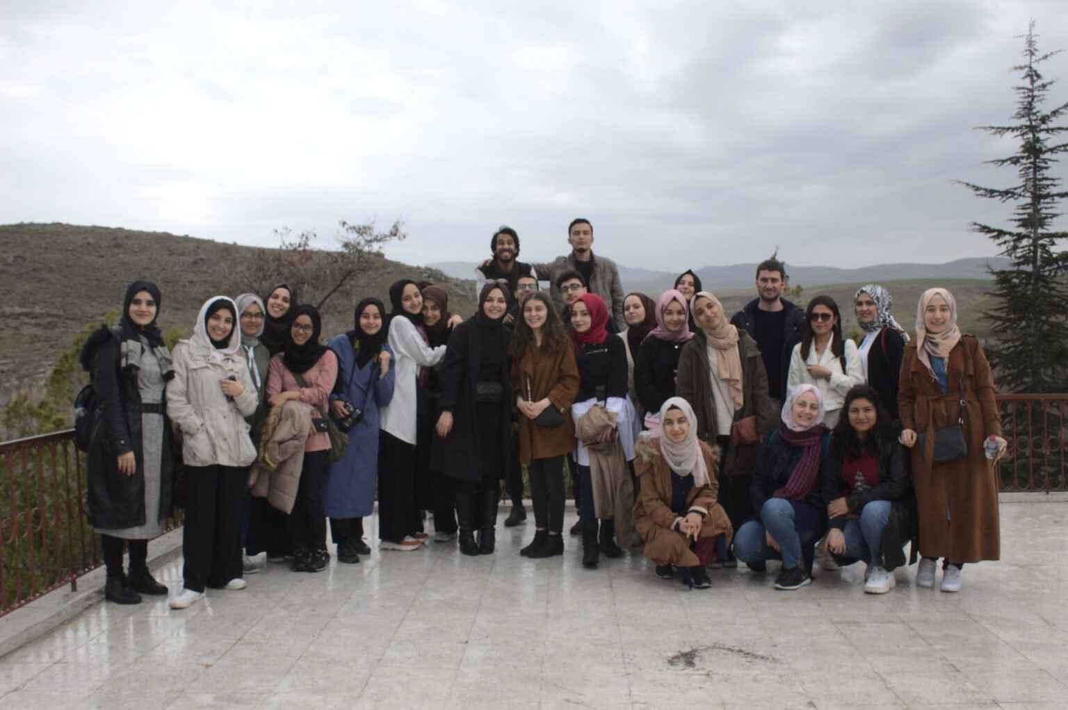 We Went to Cappadocia, One of Turkey's Unique Places!