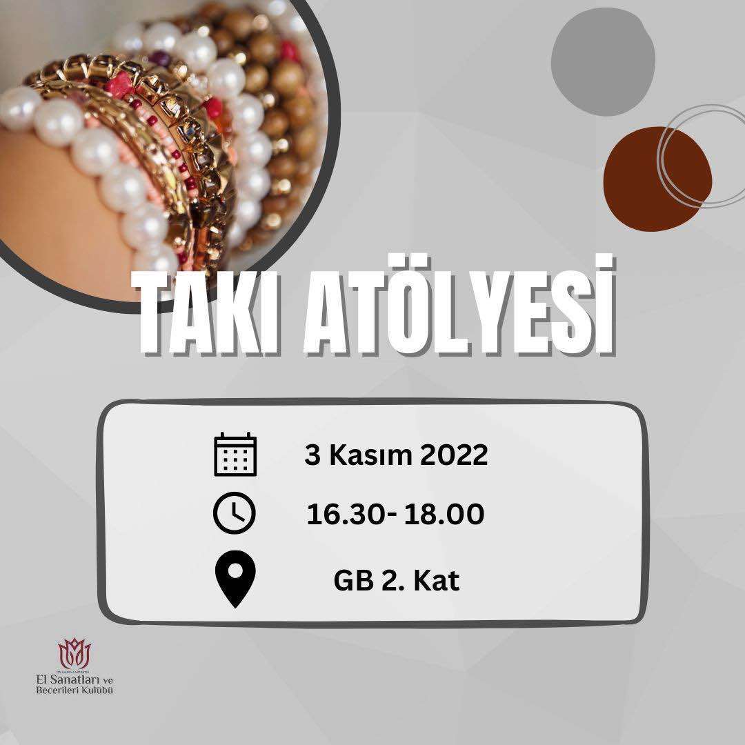 Accessory Workshop